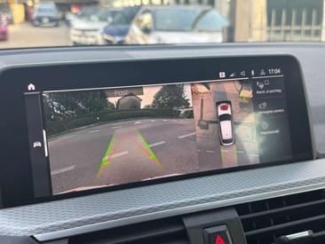 BMW X4 XDrive20d — photo 15