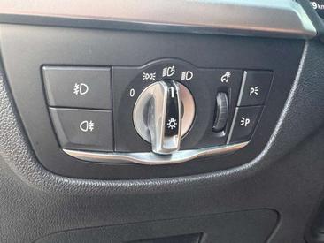 BMW X4 XDrive20d — photo 17
