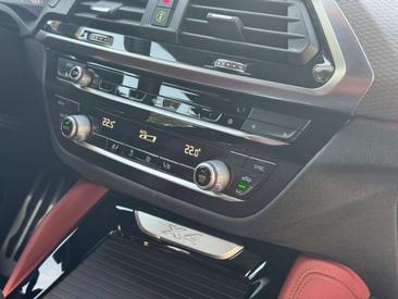 BMW X4 XDrive20d — photo 18