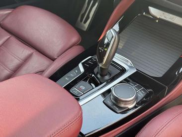 BMW X4 XDrive20d — photo 19