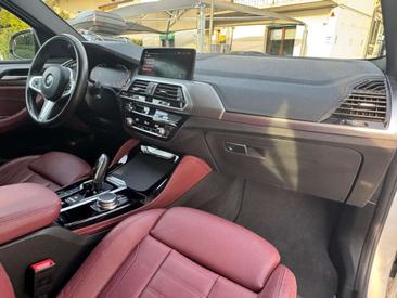 BMW X4 XDrive20d — photo 20