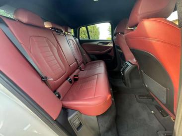 BMW X4 XDrive20d — photo 22