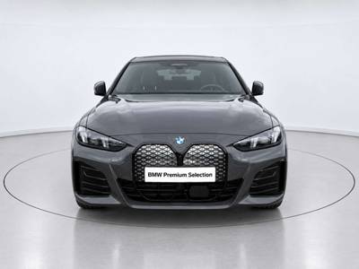 BMW I4 Gran Coupé EDrive40 - 2026 - Joinsteer - #1
