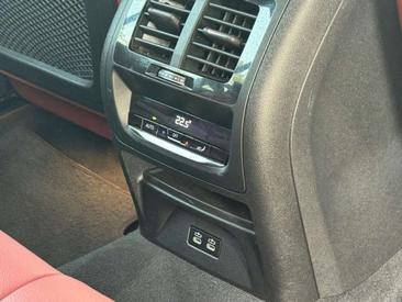 BMW X4 XDrive20d — photo 24