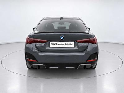 BMW I4 Gran Coupé EDrive40