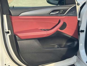 BMW X4 XDrive20d — photo 25