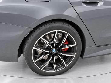 BMW I4 Gran Coupé EDrive40 — photo 7