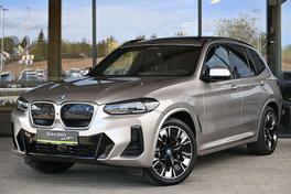 BMW iX3 - 2022 - Joinsteer - #1