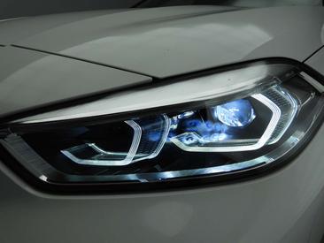 BMW Série 1 118i — photo 36