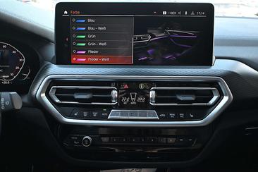 BMW iX3 — photo 11