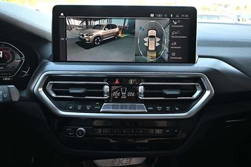BMW iX3 — photo 12