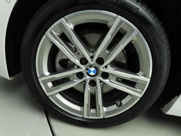 BMW Série 1 118i — photo 37