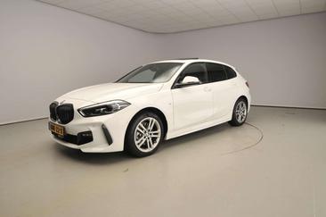 BMW Série 1 118i — photo 38