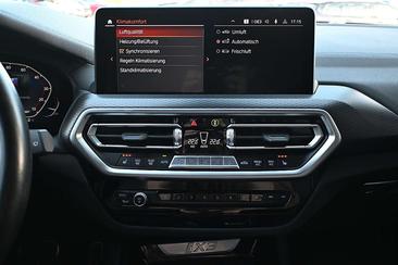 BMW iX3 — photo 17