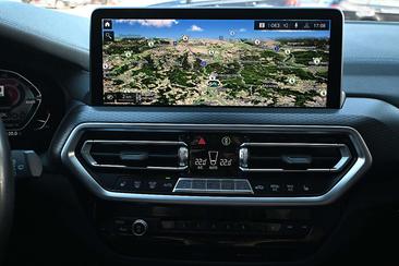BMW iX3 — photo 22