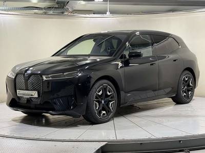 BMW IX XDrive40 - 2023 - Joinsteer - #1