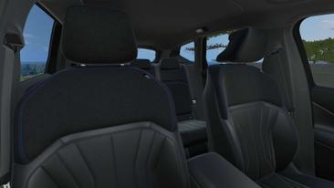 BMW iX3 40 — photo 5