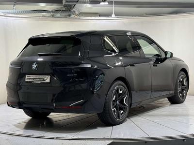 BMW IX XDrive40