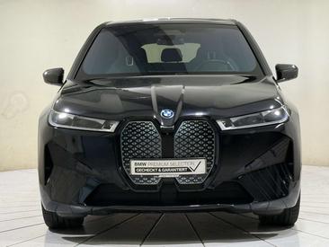 BMW IX XDrive40 — photo 4