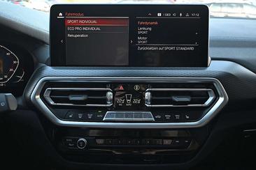 BMW iX3 — photo 27