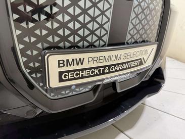 BMW IX XDrive40 — photo 6