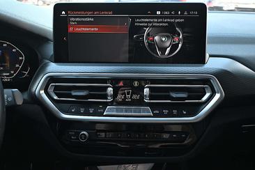 BMW iX3 — photo 29