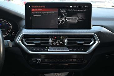 BMW iX3 — photo 30