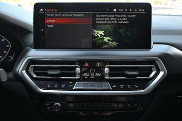 BMW iX3 — photo 31