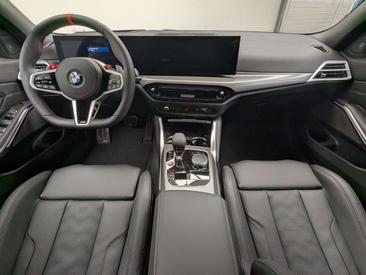 BMW M3 Touring Competition M XDrive — photo 7