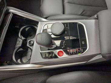 BMW M3 Touring Competition M XDrive — photo 12