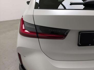 BMW M3 Touring Competition M XDrive — photo 16