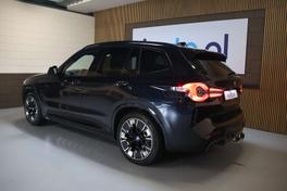 BMW iX3 - 2023 - Joinsteer - #1