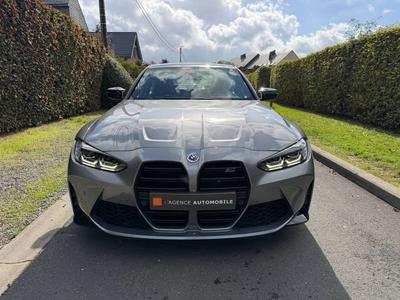 BMW M3 Berline Competition
