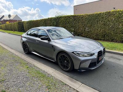 BMW M3 Berline Competition