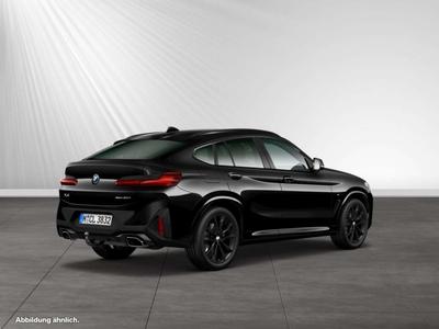 BMW X4 Coupé SUV XDrive30d