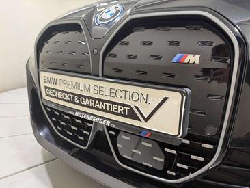 BMW I4 Gran Coupé M50 — photo 6