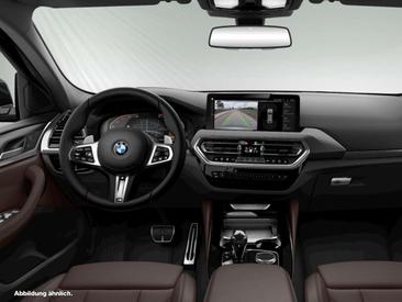 BMW X4 Coupé SUV XDrive30d — photo 4