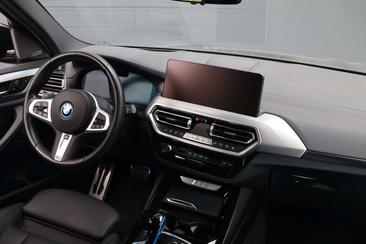 BMW iX3 — photo 6