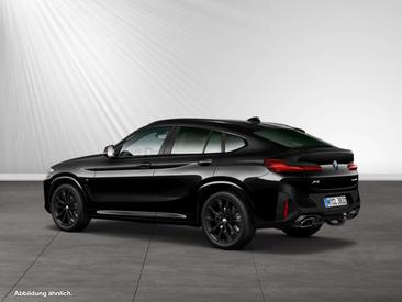 BMW X4 Coupé SUV XDrive30d — photo 7