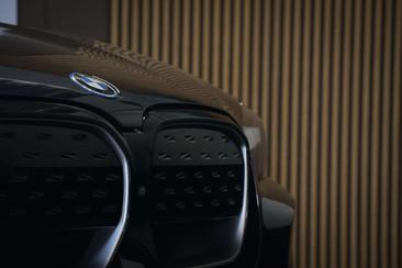 BMW iX3 — photo 10