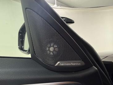 BMW I4 Gran Coupé M50 — photo 19