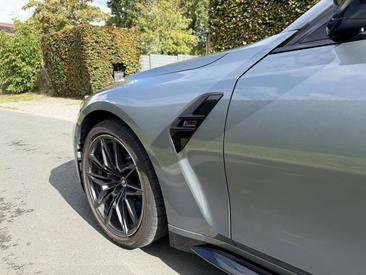 BMW M3 Berline Competition — photo 21