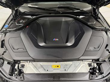 BMW I4 Gran Coupé M50 — photo 22