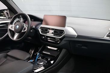 BMW iX3 — photo 26