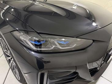 BMW I4 Gran Coupé M50 — photo 25