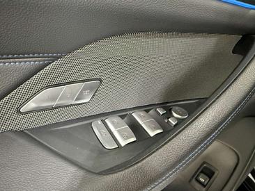 BMW I4 Gran Coupé M50 — photo 27