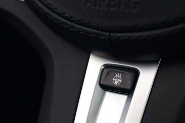 BMW iX3 — photo 30