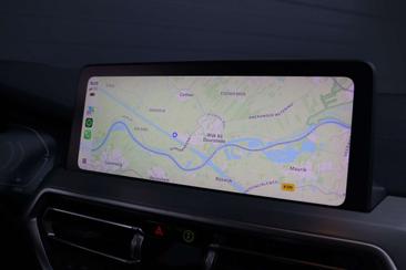 BMW iX3 — photo 31