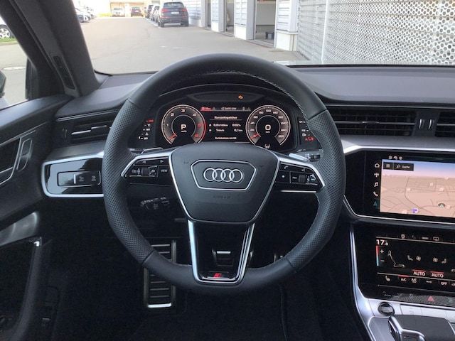 Audi A6 Avant Sport 40 TDI Quattro S Tronic - 2023 - Joinsteer - #12