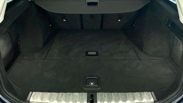 BMW Série 3 Touring 320d XDrive — photo 21